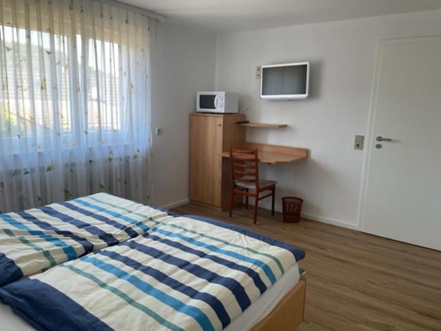 Gaestehaus Murgtalblick Gernsbach Buitenkant foto
